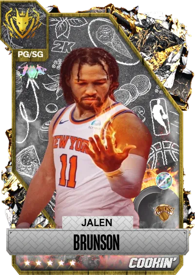 jalenbroonsun