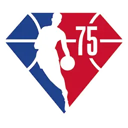 NBA 75th Anniversary