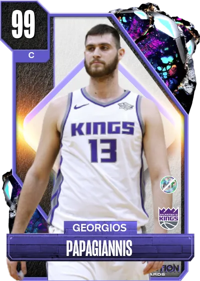giannis's papa