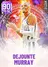 (AMETHYST) Dejounte Murray (90 OVR)