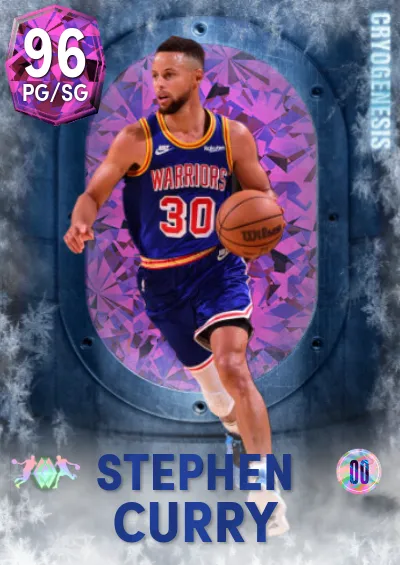 Stephen Curry