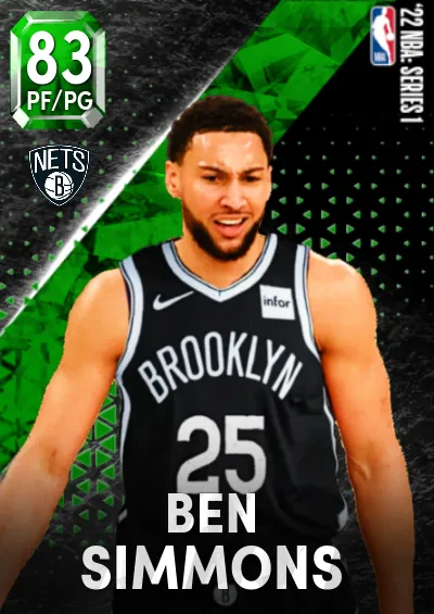 Did a jersey swap, got too lazy to make a card template, but I will tomorrow