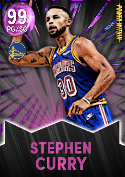 Stephen Curry