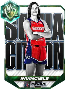 Sonia Citron