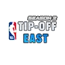 Season 2 Tip Off  East