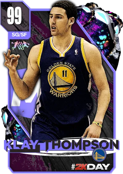 Klay Day
