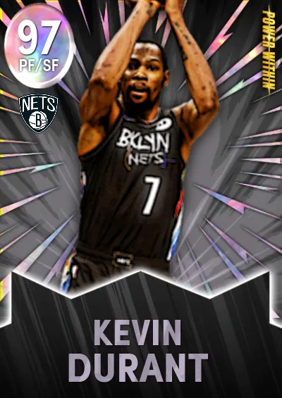 Kevin Durant