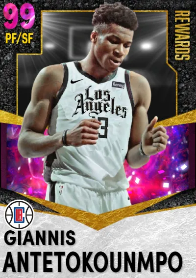 Giannis Swap