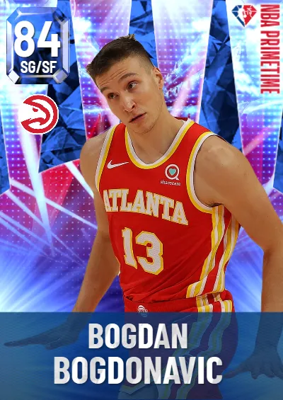 Bogdan Bogdonavic n