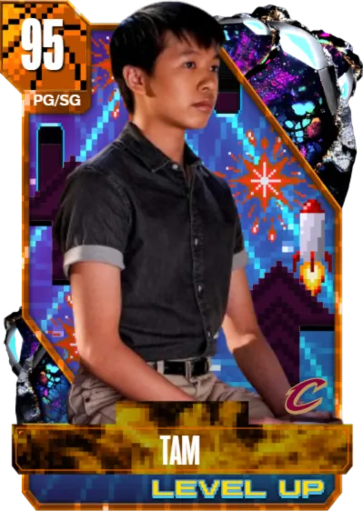 Tam