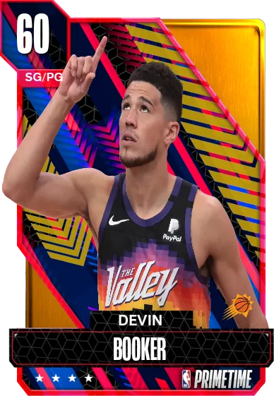 Devin Booker