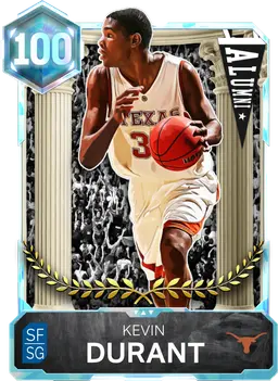 Kevin Durant