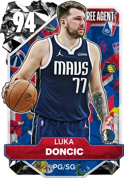 Luka Doncic