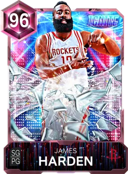 James Harden