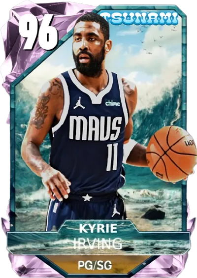 Kyrie Irving