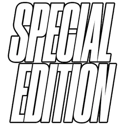 Special Edition