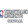 Throwback Moments Central