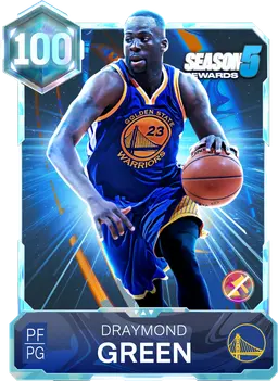 Draymond Green