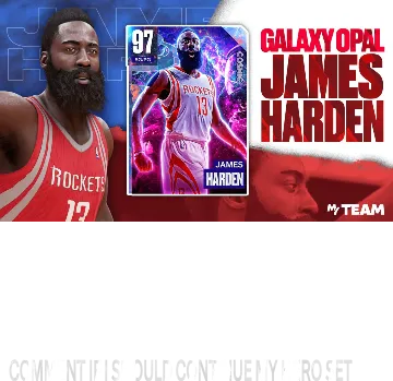 Harden gonna be a problem