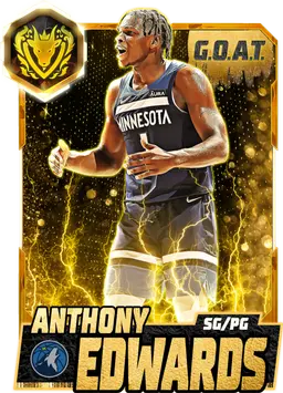 Anthony Edwards