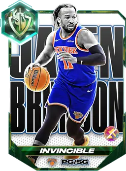 Jalen Brunson