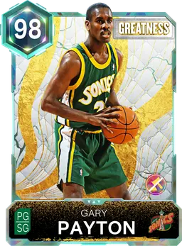 Gary Payton