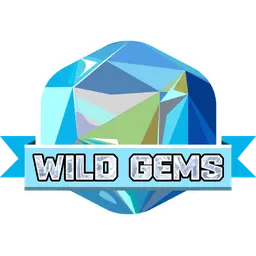 Galaxy Opal Wild Gems