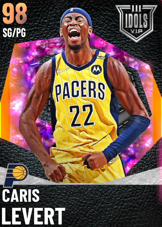 (OPAL) Caris LeVert (98 OVR)