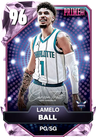 LAMELO