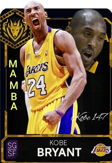 Mamba