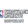 Throwback Moments Southeast