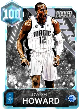 Dwight Howard