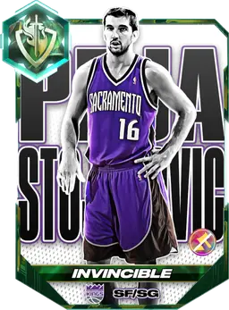 Peja Stojakovic