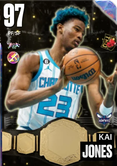 I want a good KJ card