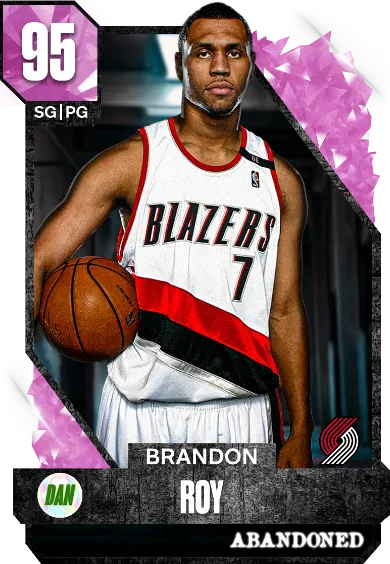 B-Roy!