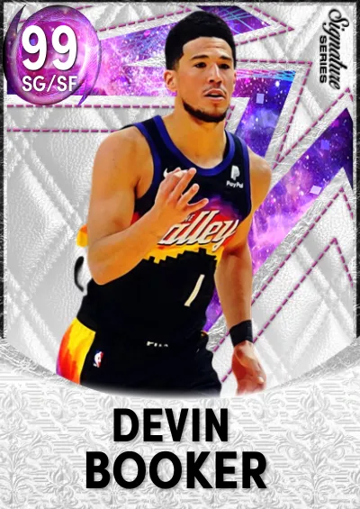 devin  booker