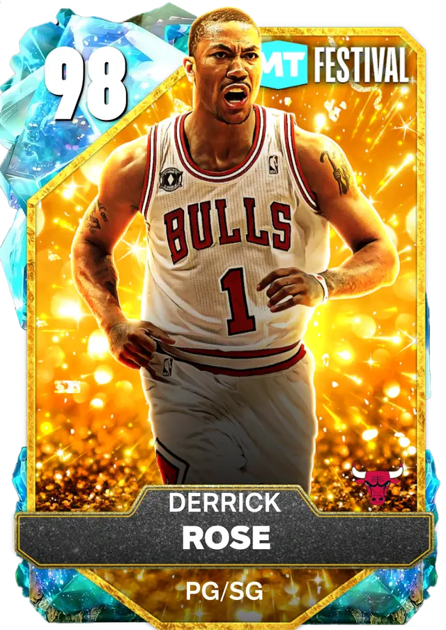 derrick rose 2019 stats