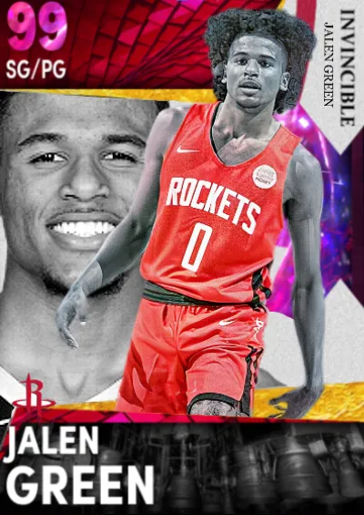 got him winning rookie of the year over cade. This mans a straight HOOPER