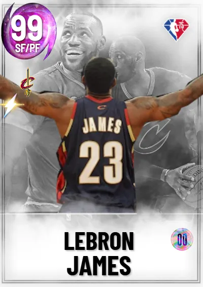 James