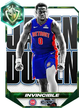 Jalen Duren