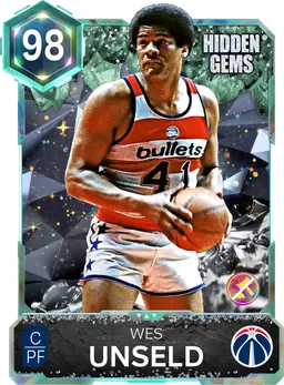 Wes Unseld