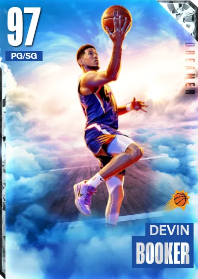 devin booker