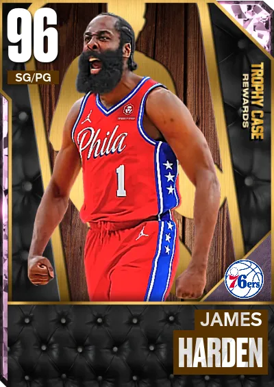 james harden