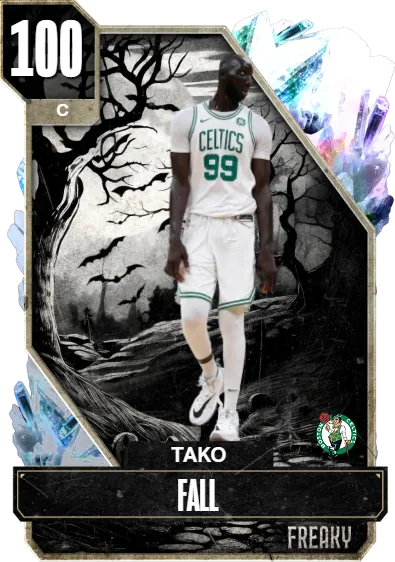 Tako fall