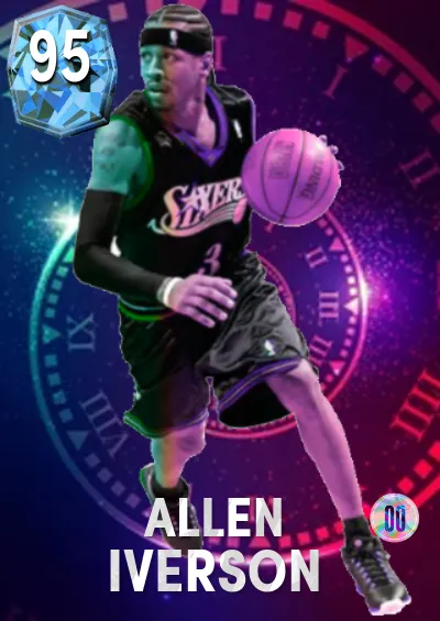 Time travel card