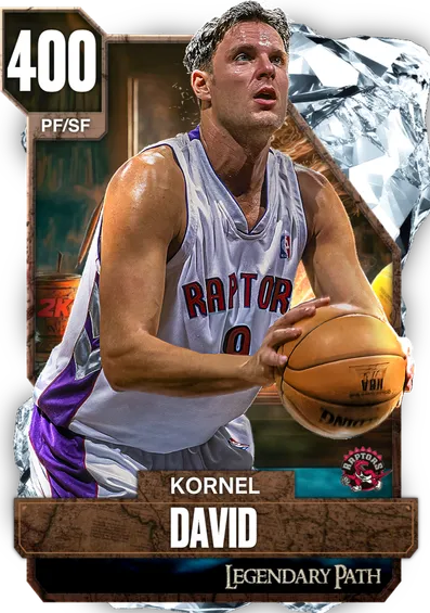Card for Every Player Day 12 (sorry for the late post)