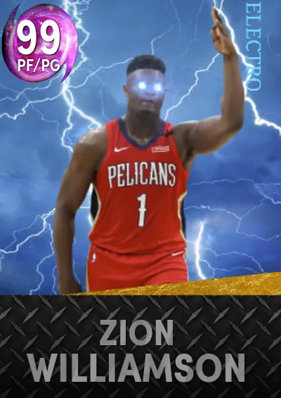 zion