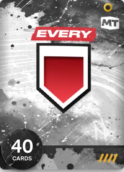 Every Legend Badge Pack