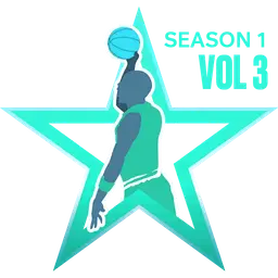 Season 1 Vol. 3