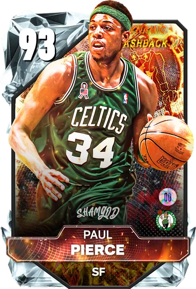 Paul Pierce